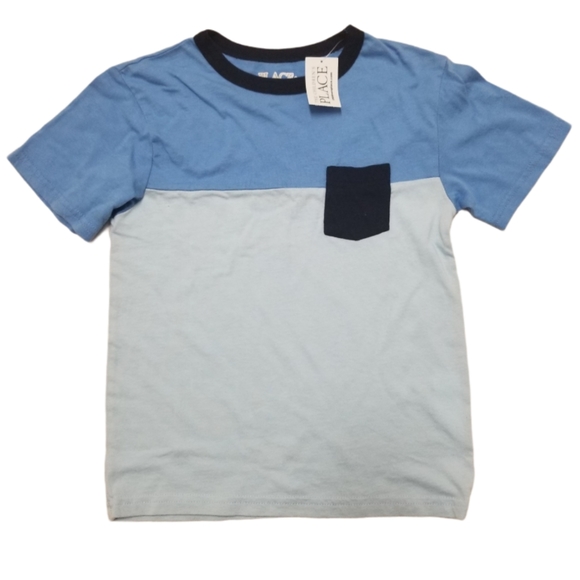 The Children Place t-shirt NWT! Size XS (4) - Picture 2 of 6